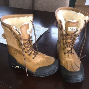 UGG boots